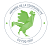 Communauté Coq Vert