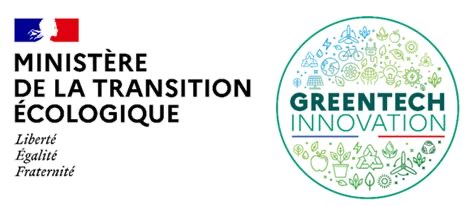 Label Greentech Innovation