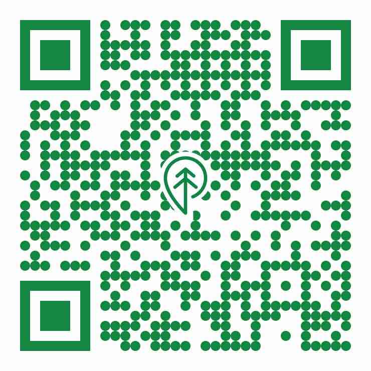 qrcode tribu équipe Treebal